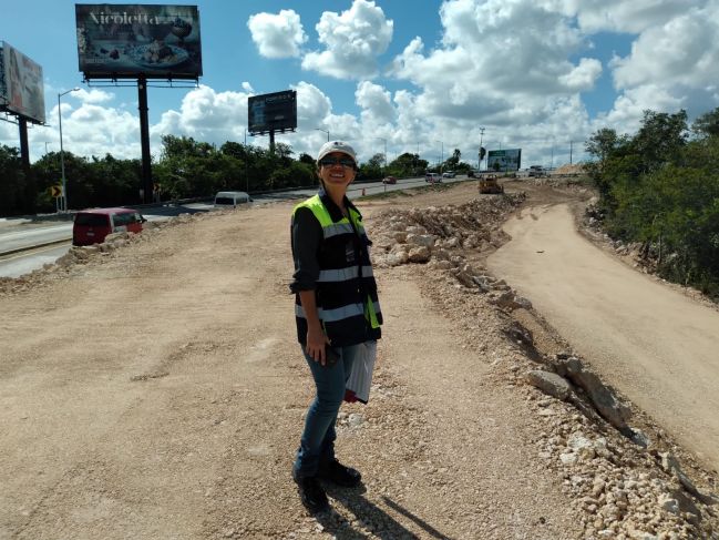 La Jornada Maya Quintana Roo Ana Ram Rez Fuerza Y Resiliencia Son